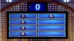 Oops! Too Fast On The Buzzer!