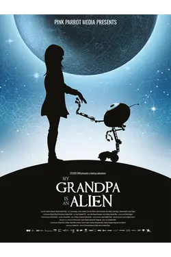My Grandpa Is An Alien