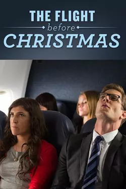 The Flight Before Christmas