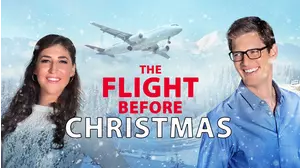 The Flight Before Christmas