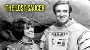 The Lost Saucer