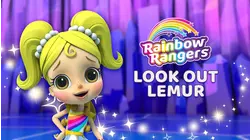 Look Out Lemur