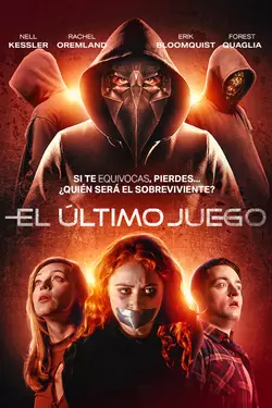 El Ultimo Juego
