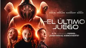 El Ultimo Juego