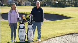 Chapter 9: Drive, Chip and Putt