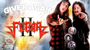 Fubar II