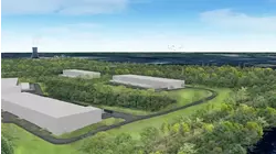 Apex neighbors raise concerns about proposed data center