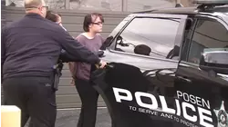 'Slender Man' stabbing assailant back in custody, police say