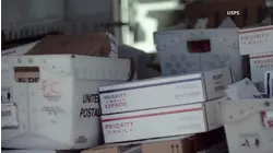 USPS prepares for holiday shipping surge: Interview