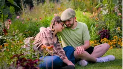 Connor Tomlinson talks dating 'off camera' as he wraps S4 of 'Love on the Spectrum'