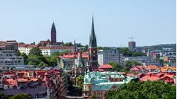 Travel tips for making the most of Europe's new Entry/Exit System this summer