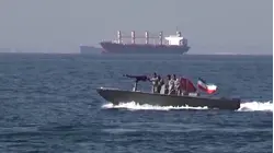 US, Iran trade new strikes testing fragile ceasefire