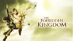The Forbidden Kingdom