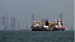 Oil Surges As Saudi Arabia Loses A Key Route Around Hormuz
