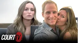 Caleb Flynn Hated Wife, Said She Cheated On Him: Mistress
