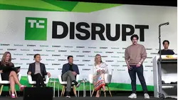 TechCrunch Disrupt 2026 Set To Bring Startup Leaders To San Francisco