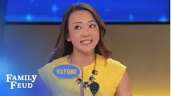 FIDO taking FLUFFY on a DATE! | Family Feud