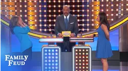 Hey, pirates! Feeling lonely? This oughta NAIL IT!!! | Family Feud