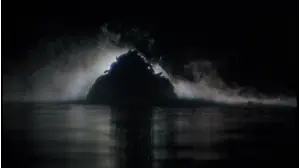 Demon Of Paradise