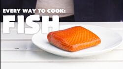 Every Way to Cook Salmon (43 Methods)