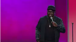 Lil Rel and Lance Cantstopolis