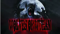 Wolves of Wuhan
