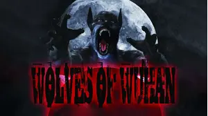 Wolves of Wuhan