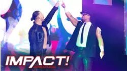 IMPACT! Wrestling - February 16, 2021