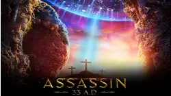 Assassin 33 A.D.
