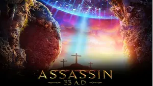 Assassin 33 A.D.