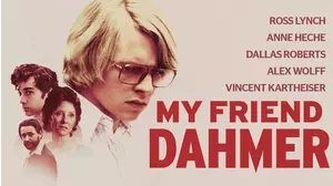 My Friend Dahmer