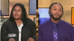 Earicka Stith vs. Gary Scott