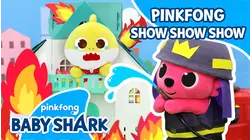 Pinkfong Show Show Show