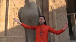 Season 1, Egypt Through the Ages 104: The Sunset Years