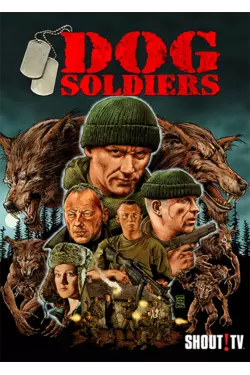 Dog Soldiers
