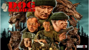 Dog Soldiers