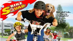The Bike Squad