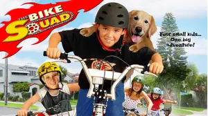 The Bike Squad