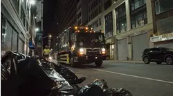 Trash
