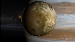 Pluto's Heart