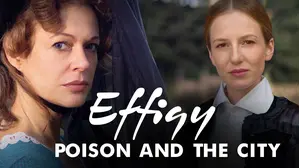 Effigy: Poison and the City