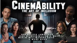Cinemability - The Art of Inclusion