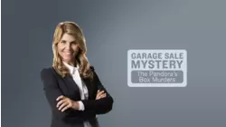 Garage Sale Mystery: The Pandora's Box Murders