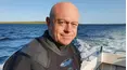 Ross Kemp: Shipwreck Treasure Hunter