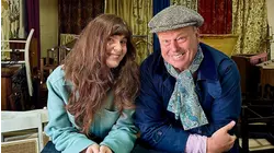 Old Friends & Rabid Rivals