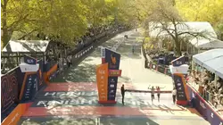 Find Your Finish 11am through 1130am