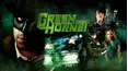 The Green Hornet
