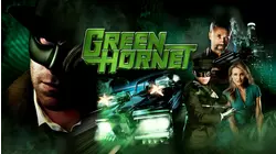 The Green Hornet