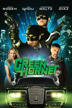 The Green Hornet