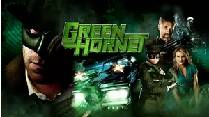 The Green Hornet